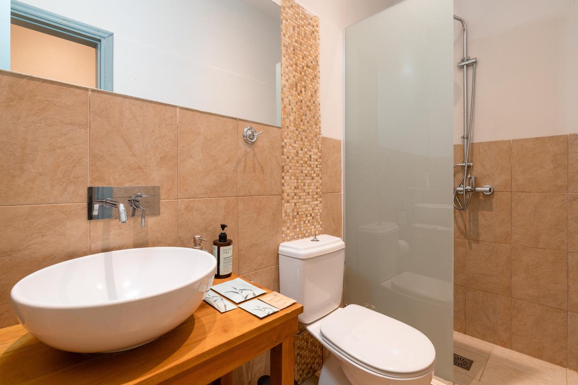 Casa Antica Hotel Rhodes City ภายนอก รูปภาพ