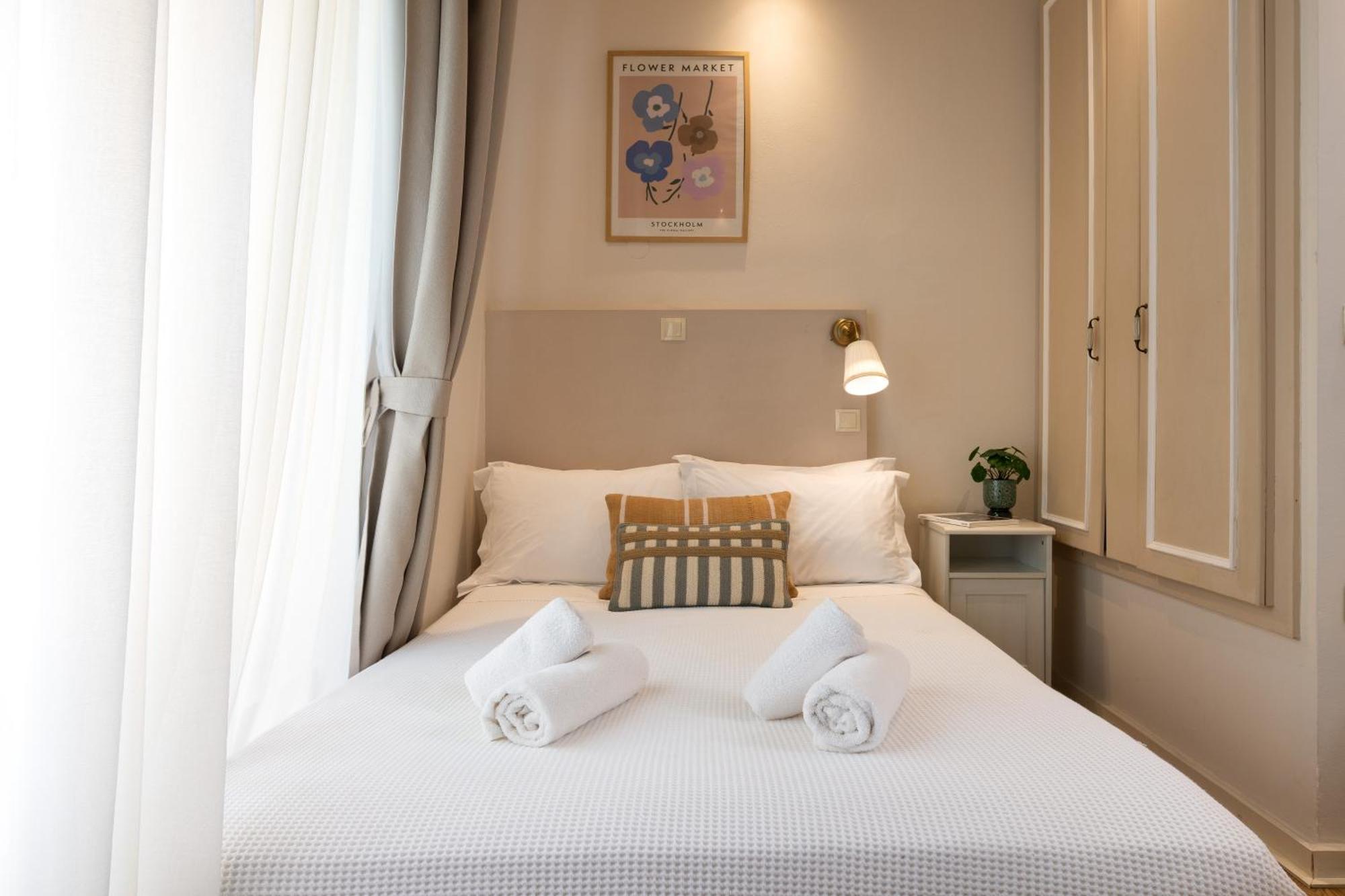Casa Antica Hotel Rhodes City ภายนอก รูปภาพ